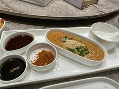 -璞御·海鲜·雪花牛肉局(宾水西道店)