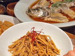 -丹江渔村(首都机场店)