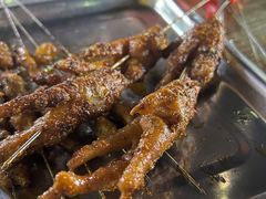 -眼镜烧烤(吉庆街店)