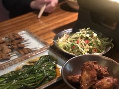 -欧匠葫炉鱼(钱江世纪城店)