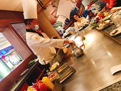 -大渔铁板烧(中山路八佰伴店)