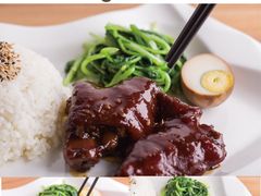 -朱洪元苏式面馆(绿宝广场店)