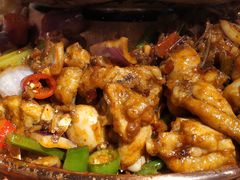 -炉小二铜锅牛蛙•川湘菜(三里屯店)