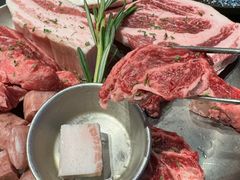 -橡果烤肉(仙林店)