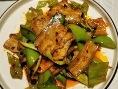 -雲蜀龙阁·金牌水煮鱼(方庄店)