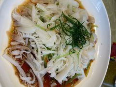 -群乐饭店(滨安路店)