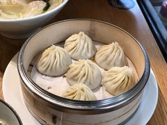 手拆蟹黄小笼包-蒲石小点(愚园路店)