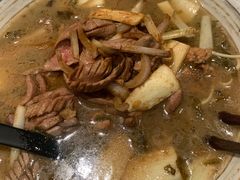 -慧娟面馆·餐厅(望江路店)