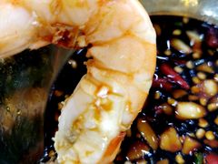 -覃记海鲜美食餐厅