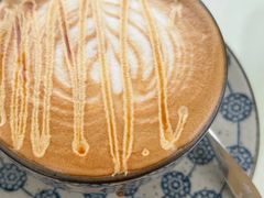 -北平花园·潮玩萌牙·北平咖啡(南锣鼓巷胡同店)