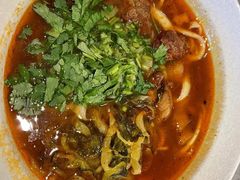 -大师兄·西北风味食集(增城合生汇店)