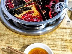 -渝味黄姐火锅(黄泥村店)