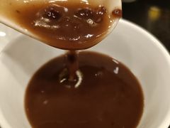 陈皮红豆沙-丽的面家(多宝路店)