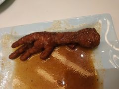 -大铁勺新津菜(东丽阳光新业广场店)