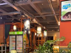 -老船舫·现做活鲜鱼馆(东郊记忆店)
