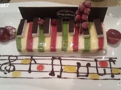 缤纷琴趣-哈根达斯(美罗城店)