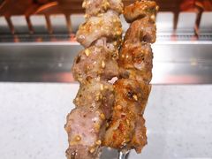 -丰茂烤串(港旅店)