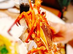 -格力东澳大酒店-蓝色海岸餐厅