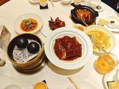 -香港龙凤楼(陆家嘴中心店)