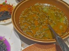 -贡宴盐帮菜自贡驻京联络处餐厅