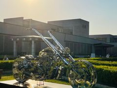 -chi K11艺术空间展览厅