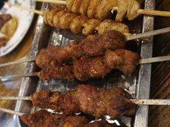 -羊圈(樊洼路店)
