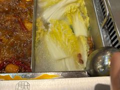 -晓林火锅(安定门店)