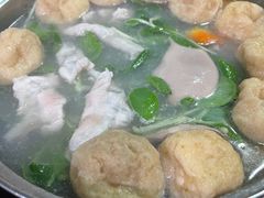 -华哥新鲜猪精品美食