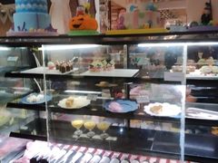 -芭菲盛宴·环球美食(北城国际店)