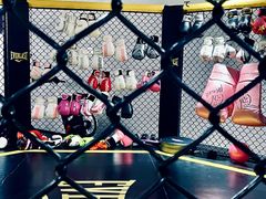 -FLARE STAR FITNESS(复地活力城店)