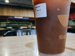 -放哈·甜醅子奶茶创造者(正宁路店)