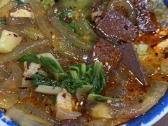 -安阳名吃杜记扁粉菜