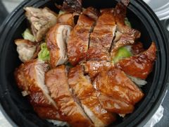 -吾家香港烧腊专门店