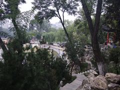 -莲湖公园