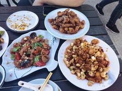 -鼎香润(德胜门内店)