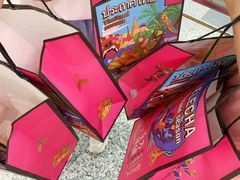 -LELECHA乐乐茶(美罗城店)