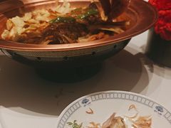 -杏花堂晋商私房菜(华熙五棵松店)