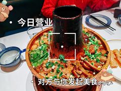 -老太原菜馆(南宫店)