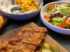 -Nord Grill&Bar Highland诺德西餐(深圳欢乐海岸店)