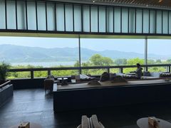 -雅达·阳羡溪山小镇中心