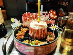 -猫抓烤肉(春熙路店)