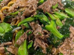 -菜忠潮州牛肉店(岗厦店)