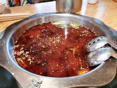 -袁记串串香(川师店)