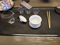 -星漾里•SPA•足道•按摩•养生(吕厝店)
