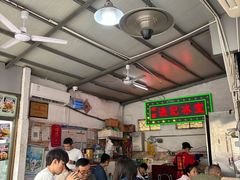 -渔记茶餐厅(渔村店)