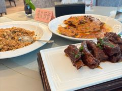 -安徽大厦中餐厅