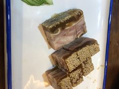 -老姑砂锅·烧烤天津菜(体北道店)