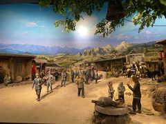 -聂荣臻元帅陈列馆