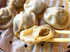 -鸡鸣汤包(红山动物园店)