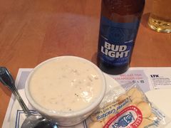 -Legal Sea Foods - Park Square